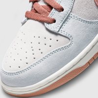 Nike Dunk Low Fossil Rose