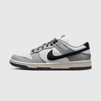 Nike Dunk Low Light Smoke Grey (Women's)