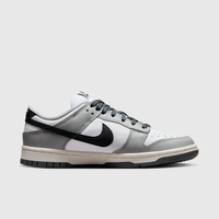 Nike Dunk Low Light Smoke Grey (Women's)