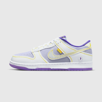 Nike dunk union passport pack court purple
