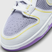 Nike dunk union passport pack court purple