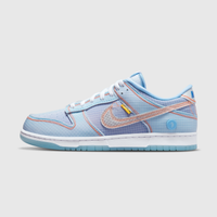Nike Dunk Low Union Passport Pack Argon