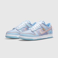 Nike Dunk Low Union Passport Pack Argon