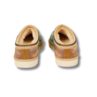 UGG Tasman Slipper Palace Chestnut Camo
