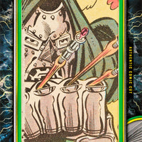 Topps 2025 Mint Marvel - Hobby Box