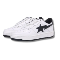 A Bathing Ape Bape Sta JJJJound White Navy