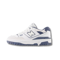 New Balance 550 White Vintage Indigo (GS)