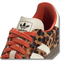 adidas Samba OG Preloved Red Leopard (Women's)