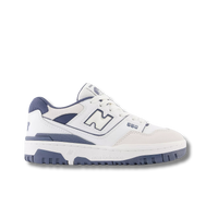 New Balance 550 White Vintage Indigo (GS)