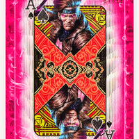 Topps 2025 Mint Marvel - Hobby Box