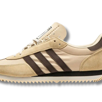 adidas Achille spezial Liam Gallagher OASIS Stone Khaki