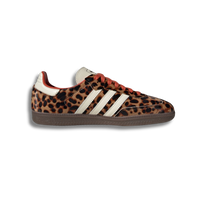adidas Samba OG Preloved Red Leopard (Women's)