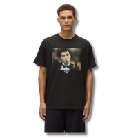 Kith x Scarface Montana Power T shirt Black