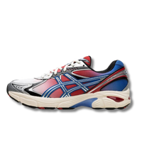 ASICS GT-2160 Kith Marvel Villains Spider-Man/Venom Battle Spectra Pack Sealed Box (Comic Included)