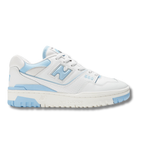 New Balance 550 UNC White Dusk Blue (Women's)