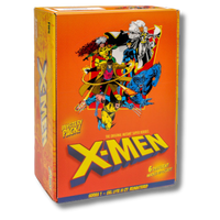 ASICS Gel-Lyte III '07 Remastered Kith Marvel X-Men Mystery Sealed Box (Trading Card Included)