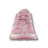 New Balance 9060 ASOS Exclusive Pink Overdye