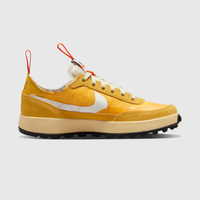 NikeCraft General Purpose Shoe Tom Sachs Archive Dark Sulfur