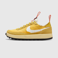 NikeCraft General Purpose Shoe Tom Sachs Archive Dark Sulfur