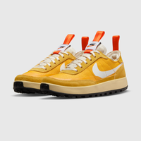 NikeCraft General Purpose Shoe Tom Sachs Archive Dark Sulfur