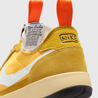 NikeCraft General Purpose Shoe Tom Sachs Archive Dark Sulfur