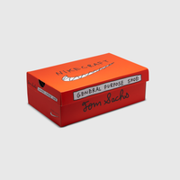 NikeCraft General Purpose Shoe Tom Sachs Archive Dark Sulfur