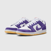 Nike SB Dunk Low Pro ISO Orange Label Court Purple