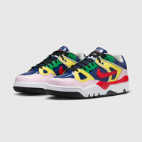 Nike Air Force 3 Low SP Nigo Blue Void