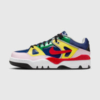 Nike Air Force 3 Low SP Nigo Blue Void