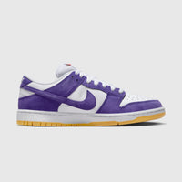 Nike SB Dunk Low Pro ISO Orange Label Court Purple