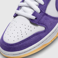 Nike SB Dunk Low Pro ISO Orange Label Court Purple