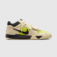 Jordan Jumpman Jack TR Travis Scott Bright Cactus