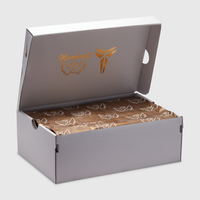 Nike Kobe 4 Protro Mambacita Gigi