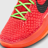 Nike Kobe 6 Protro Reverse Grinch