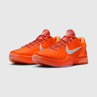 Nike Kobe 6 Protro Total Orange