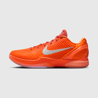 Nike Kobe 6 Protro Total Orange