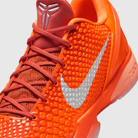 Nike Kobe 6 Protro Total Orange