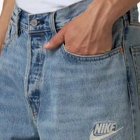 Nike x Levi's Baggy Jean Denim