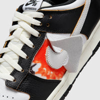 Nike SB Dunk Low HUF San Francisco