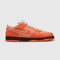 Nike SB Dunk Low Concepts Orange Lobster