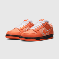 Nike SB Dunk Low Concepts Orange Lobster