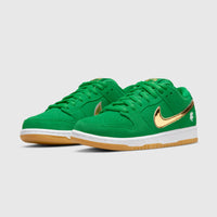 Nike SB Dunk Low Pro St. Patrick's Day (2022)