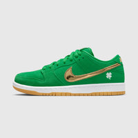 Nike SB Dunk Low Pro St. Patrick's Day (2022)