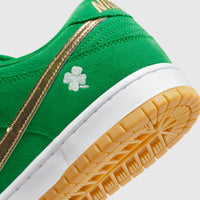 Nike SB Dunk Low Pro St. Patrick's Day (2022)