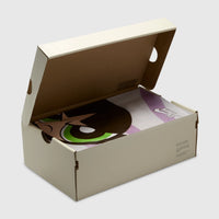 Nike SB Dunk Low The Powerpuff Girls Buttercup