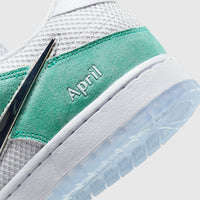 Nike SB Dunk Low April Skateboards