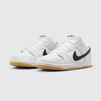 Nike SB Dunk Low Pro White Gum