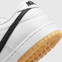Nike SB Dunk Low Pro White Gum
