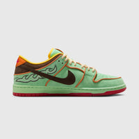 Nike SB Dunk Low Rodeo Tourmaline