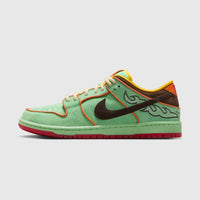 Nike SB Dunk Low Rodeo Tourmaline